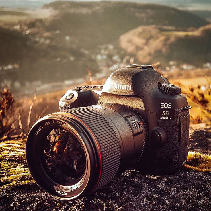 Фотосъёмка